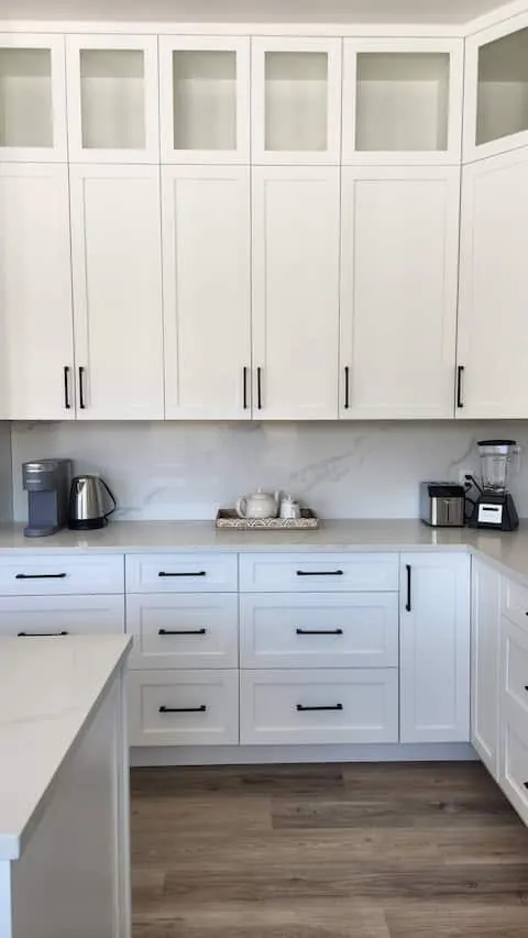 Living & dining